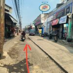 Proyek Amburadul Warga Desak Pemkot Surabaya Segera Tuntaskan Proyek Jalan Kedung Mangu Yang Mangkrak..