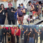 Pererat Tali Persaudaraan: Kupang Sambut Hangat Kontingen Pramuka MBD Menuju Jamnas.