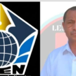 Lodi Lukas Resmi Dikukuhkan Pimpin IJEN NTT, Siap Kawal 22 Kabupaten/Kota Secara Independen dan Profesional.