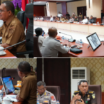 Gubernur Melki: Selesaikan Konflik Adonara dari Akar Masalah, Agar Tak Terulang Lagi.