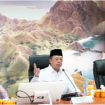 Integrasi Data Tanah & Pajak: Kunci Naikkan PAD NTT Tanpa Naikkan Tarif — Menteri ATR/BPN Dorong Sertifikasi Lengkap Akhir 2026.