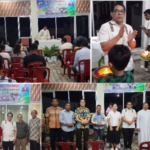 Misa Syukur Ulang Tahun: Aguafit Hadirkan “Air Penuh Energi”, Tegaskan Setiap Hidup Memiliki Rencana Mulia Tuhan.