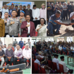 Lepas Perisai dan Tombak, Adonara Kembali Bersaudara: Wagub Johni Pimpin Rekonsiliasi Damai Pasca Konflik yang Tewaskan 3 Orang.