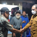 Pasca Rekonsiliasi, Wagub Johni Menginap di Adonara: Dekat dengan Rakyat Kunci Cegah Konflik & Dorong Ekonomi.