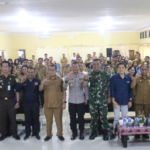 Raih Predikat “Informatif” Nasional, Gubernur Melki Tegaskan PPID Jadi Garda Terdepan Lawan Hoaks & Jembatan Rakyat.