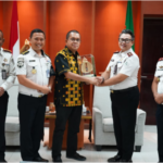 Jadikan Penjara Sebagai Ruang Perbaikan: Gubernur Melki Tegaskan Pentingnya Kesempatan Kedua Bagi Warga Binaan.