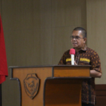 Gempa M 7,7 Guncang Nagekeo, Gubernur Melki Gerak Cepat Koordinasi: PUSDALOPS Diaktifkan, TNI-Polri Siap Dikerahkan.