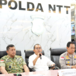 Gempa M 7,7 Guncang Flores: 5 Orang Dilaporkan Meninggal, Gubernur Melki & Forkopimda Bertolak Langsung ke Lokasi.   
