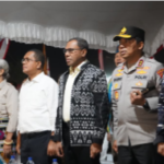 Solidaritas Jadi Tema Utama: Pameran Pembangunan NTT Berubah Menjadi Gerakan Peduli Gempa Flores.
