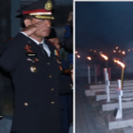 Tengah Malam di Taman Makam Pahlawan: Gubernur dan Wagub NTT Ikrar Lanjutkan Perjuangan, Merangkul Solidaritas untuk Flores.   