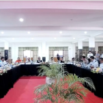 Sinergi Pusat dan Daerah Kunci Penanganan Gempa: Posko Nasional Siap Bantu Warga Flores.