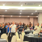 Tinggalkan Pola Lama: Lokakarya Costing SPM Dorong Penganggaran NTT Berbasis Data Riil dan Akuntabel.
