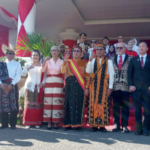 HUT ke-81 RI di NTT: Sederhana, Khidmat, Penuh Makna Solidaritas untuk Flores.
