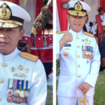 Tiga KRI Berlayar Membawa Harapan: TNI AL Pastikan Bantuan Tepat Sasaran ke Flores.
