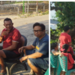 Dari Anak Hingga Lansia Bersatu: Semarak HUT ke-81 RI di Naikoten 1 Penuh Tawa dan Harapan.