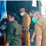 RSUD Ruteng Rusak 75% Akibat Gempa, Wagub Johni Turun Langsung: Rumah Sakit Lapangan Segera Beroperasi.