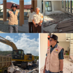 Di Tengah Duka Gempa, Wagub Ingatkan: Pemerintah Harus Hadir Memberi Ketenangan, Bukan Tekanan.