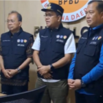 Bersama Gubernur Bali dan NTB, Gubernur Melki Tegaskan: Solidaritas Sunda Kecil Kunci Pemulihan Flores.