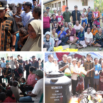 Sinergi Pusat & Lembaga Sosial: Pemulihan Hunian Warga Flores Mulai Dijalankan,Bangun 1.500 Lebih Rumah.
