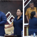 Rapat Paripurna DPRD: Gubernur Paparkan 3 Strategi Jitu Tembus Wilayah Terpencil & Pastikan Tak Ada Warga Terlantar.