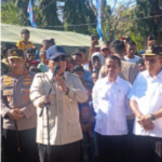 Presiden Prabowo di Nagekeo: Hadir Langsung, Tegaskan Kehadiran Negara & Janji Pemulihan Menyeluruh.