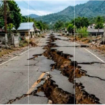 UPDATE DATA TERBARU: 36 Meninggal, 31.372 Warga Mengungsi. Dampak Gempa Flores di Manggarai Timur Sangat Masif.