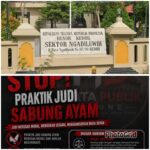 Praktek Sabung Ayam Semakin Merajalela Di Wilayah Ngadiluweh Dan Kediri Raya Aparat Harus Tindak Tegas .