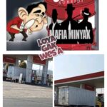 Maraknya Aksi Penyalahgunaan BBM Subsidi Solar Di Tulungagung Disinyalir kuat Dikelola Oleh Bos Mafia.