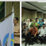 Lepas Kafilah MTQ XXXI, Gubernur Melki: “MTQ Bukan Sekadar Lomba, Tapi Momentum Membangun Manusia NTT yang Berilmu, Beriman, dan Berakhlak Mulia”.