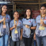 “Dua Emas Nasional untuk Sikka, Tapi Apresiasi Masih Jadi Harapan, Jeritan Hati Atlet Muda yang Mengharumkan Nama Daerah”.