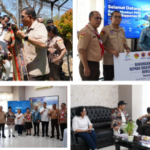 Flores Bangkit: Menteri PPN & Gubernur Melki Sepakat Pemulihan Menyeluruh – Infrastruktur, Ekonomi, hingga SDM.