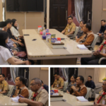 Tata Ulang ASN NTT: Gubernur Melki & Kepala BKN Sepakat Terapkan Sistem Merit dan Manajemen Talenta.