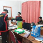 Anggaran Lauk Pauk Jadi Sorotan: Tim Penyidik Kejaksaan Belu Geledah Kantor DPRD.