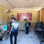 Kapolda Rudi Darmoko Fokus Sumba Barat: Pencurian Ternak Ditindak Tegas, Usut Tuntas, Pulihkan Pelayanan, Buka Dialog – Hormati Adat, Tetap Tegakkan Hukum.