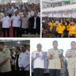 Pertanian Tulang Punggung NTT: HKTI Periode Baru Siap Hadir Langsung di Tengah Petani – Gubernur Melki: Jadikan Pertanian Masa Depan Generasi Muda.