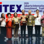 JITEX 2026: Bukan Sekadar Pameran – Sesmen UMKM: Produk Lokal Harus Naik Kelas, Tembus Pasar Global.