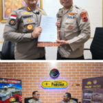 SIKOPAL: Revolusi Digital Koperasi Polri Dimulai dari NTT – Aset Rp1.386 Triliun Diurus Lebih Cerdas, Anggota Semakin Sejahtera.