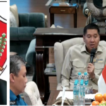 Gubernur Melki Kawal BSPS & Huntap Lewotobi: “Dana Sudah Ada, Segera Bangun”