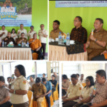 Realisasi Masih 20%, Gubernur Melki Pasang Target 75% – Flores Bangkit Kerja Lebih Keras.