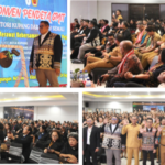 Gereja Harus Menjawab Kebutuhan Rakyat – Wagub Johni di Konven Pendeta GMIT.