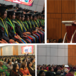 Wisuda UCB: 545 Lulusan Siap Melangkah – Wagub Johni: Gelar Bukan Akhir, Belajar Sepanjang Hayat, Berkontribusi untuk NTT.