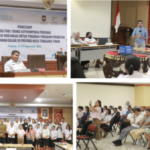 Jangan Biarkan Orang Lain Ceritakan Program Kita – Sekda Frans: ASN Harus Jadi Penyampai Informasi Utama.