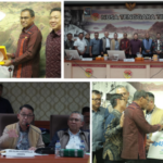 Jalur Tidak Resmi Bahayakan Ratusan PMI NTT – Komisi IX DPR RI Hadir Cari Solusi Nyata.