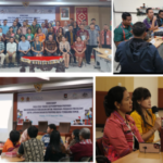 “Satu Fakta, Satu Sikap, Satu Arah” – Pemprov NTT Latih Juru Bicara Hadapi Media & Krisis Komunikasi.