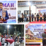 Sinergi Pusat – Provinsi – Kabupaten: 44 Desa Sumba Timur Tuntas Verifikasi – Penataan, Dekatkan Pelayanan & Percepat Pembangunan.