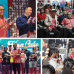 Kemanusiaan Tanpa Batas – PSMTI Kupang Rayakan Tradisi, Merajut Kebersamaan, Peduli Flores.