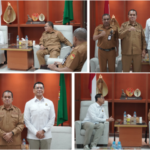 5.000 Warga Tersasar – Kementerian ESDM Gelar Bakti Sosial Gempa Flores di Nagekeo, Gubernur Melki: Sangat Berarti Bagi Pemulihan.