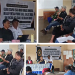 Bersama Membangun Ekonomi Kelurahan – Tim Undana Hadir di Faobata.