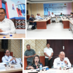 Perkuat Permodalan Rp21 Miliar & Tata Kelola – Fransiskus Sales Sodo Diangkat Plt. Komisaris Utama PT Jamkrida NTT.