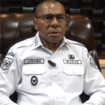 Keselamatan ASN NTT di Papua Diperjuangkan – Wagub Johni: “Ini Menyangkut Nyawa Warga Kita, Harus Ditanggapi Serius”
